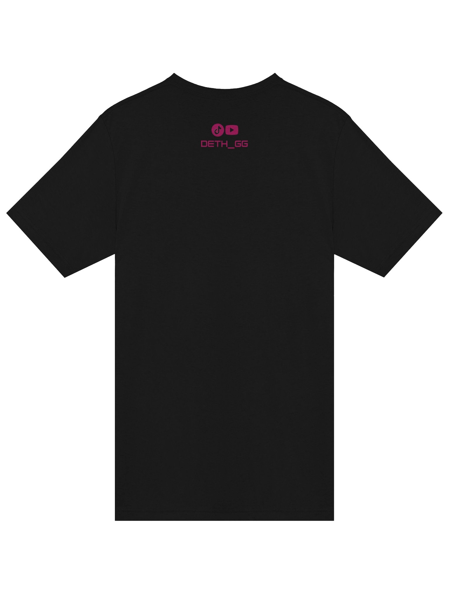 Toxic Pink Edition Shirt product image (4)