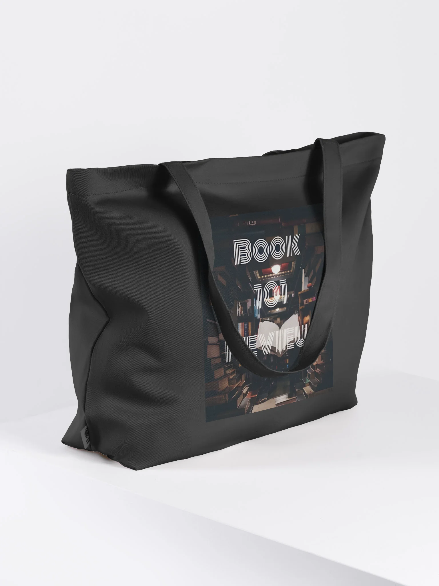Econscious Organic Cotton Tote product image (8)