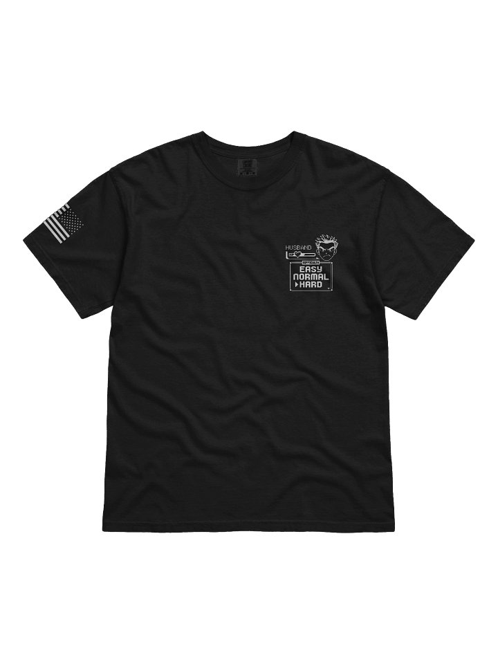 "PvP SERVER: Husband" Best Shirt product image (2)