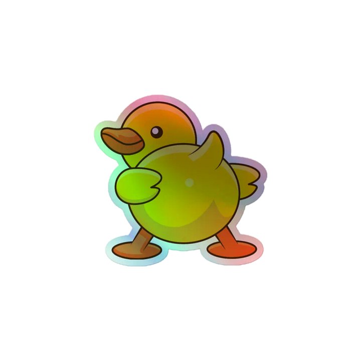 Cake Sticker product image (1)