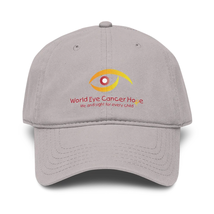WE C Hope Logo - Baseball Cap product image (9)