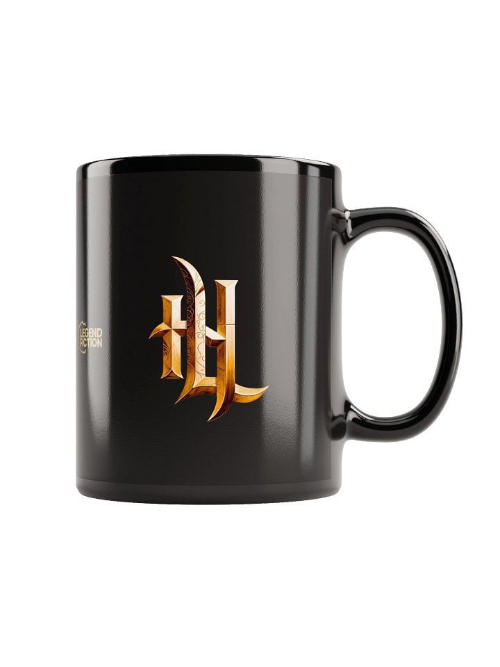 LegendHaven Mug product image (1)