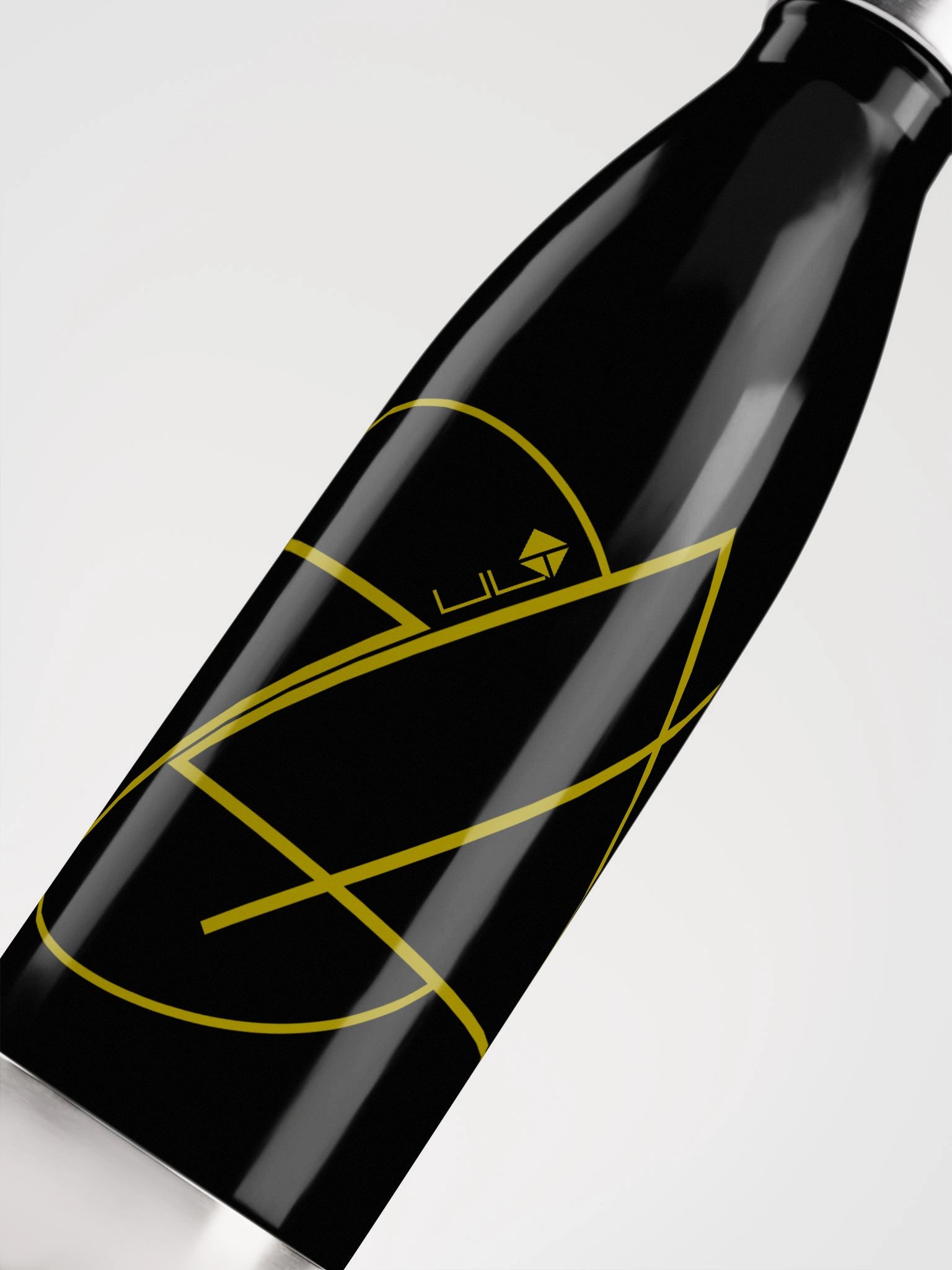 Rain or Shine Stainless Bottle 500ml product image (5)