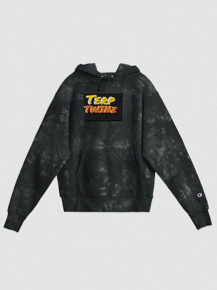 terp twinz hoodie product image (1)