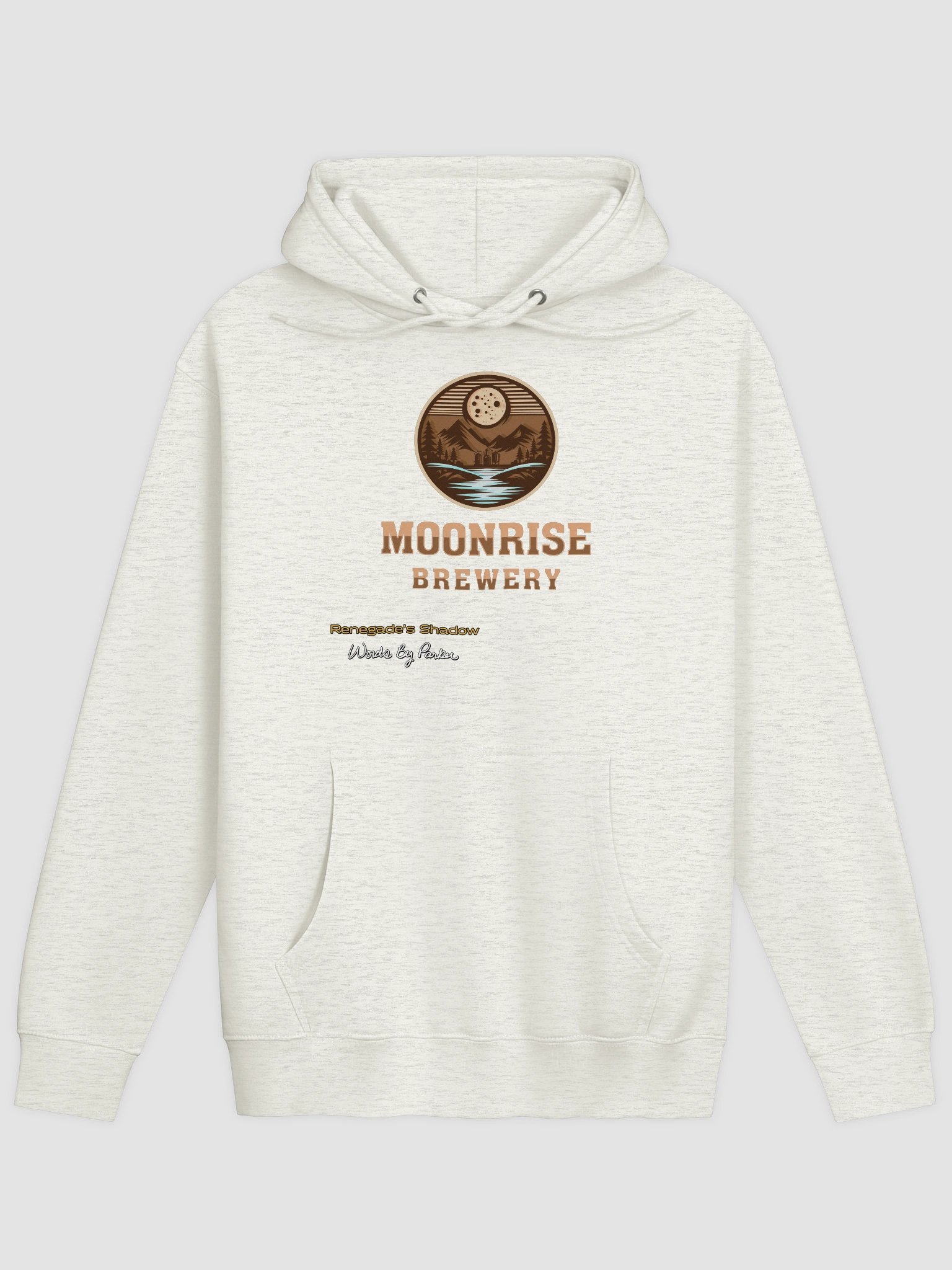 Moonrise Brewery Hoodie product image (2)