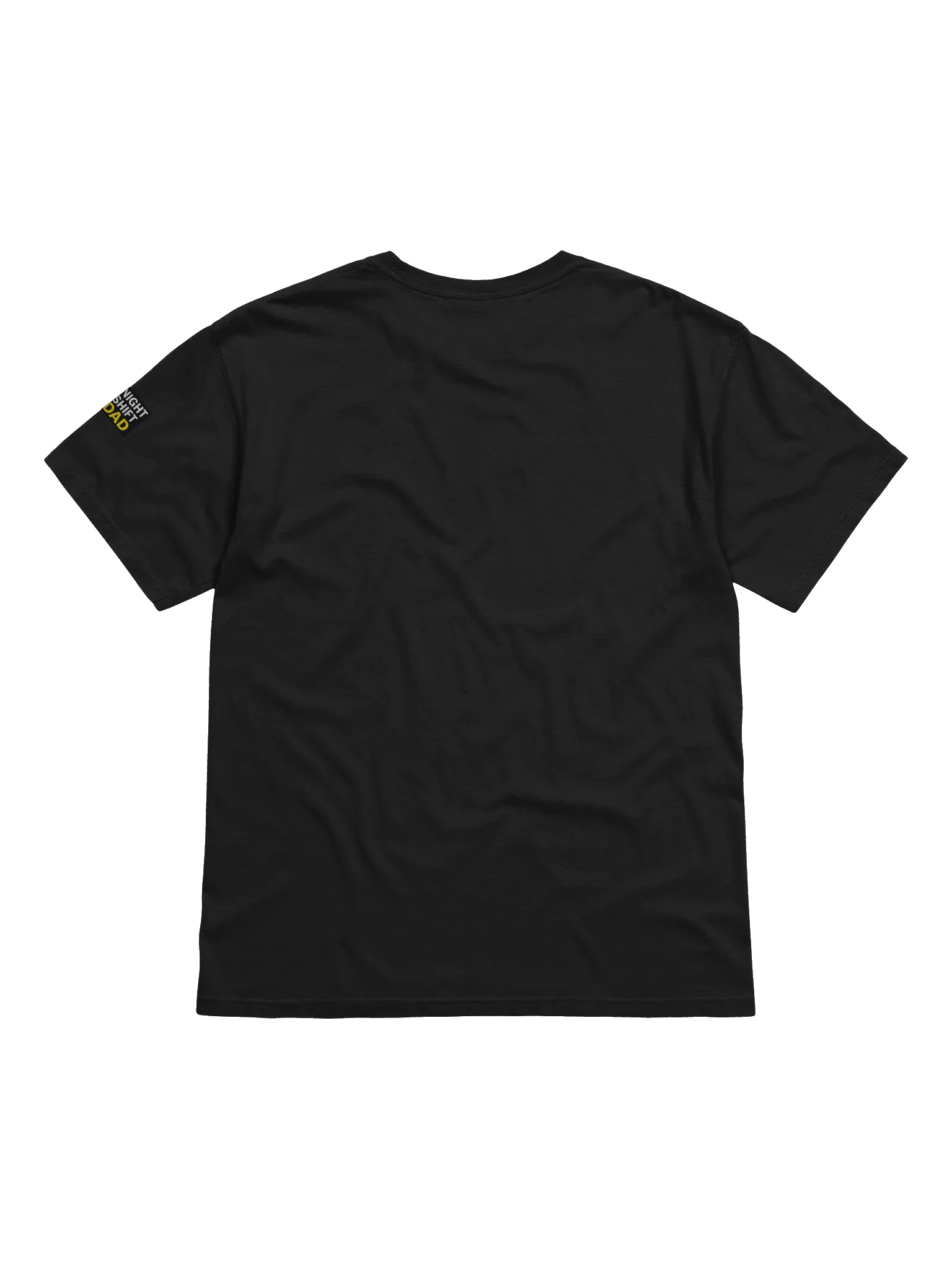 Night Shift Dad - Founders Owl Tee product image (2)