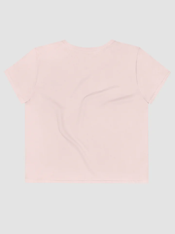 [blueberry098_] All-Over Print Crop Tee Sublicolor 132 product image (2)
