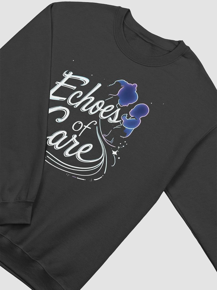 Echoes of Care Crewneck Sweatshirt product image (13)