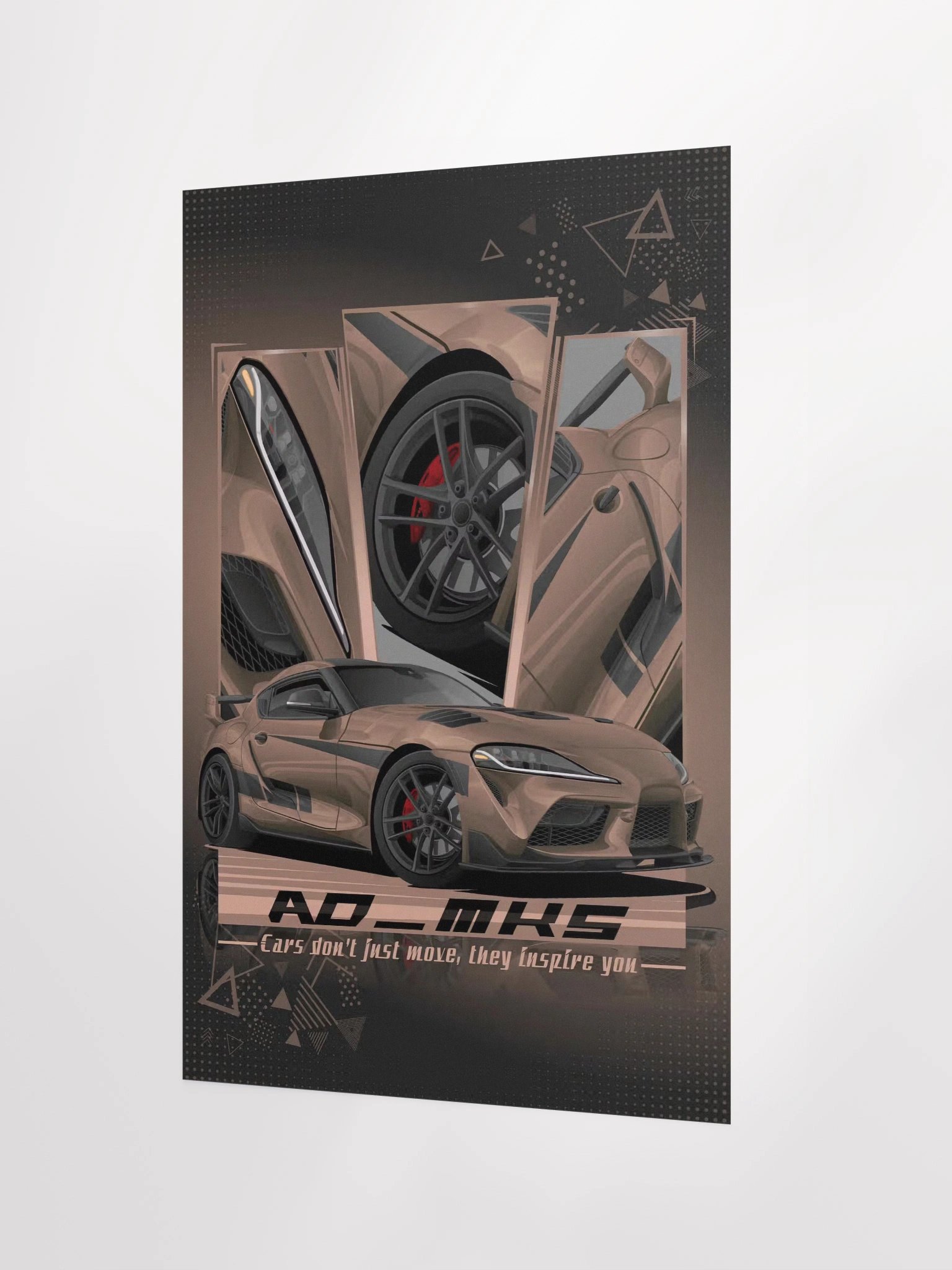 Poster - ad_mk5 product image (2)