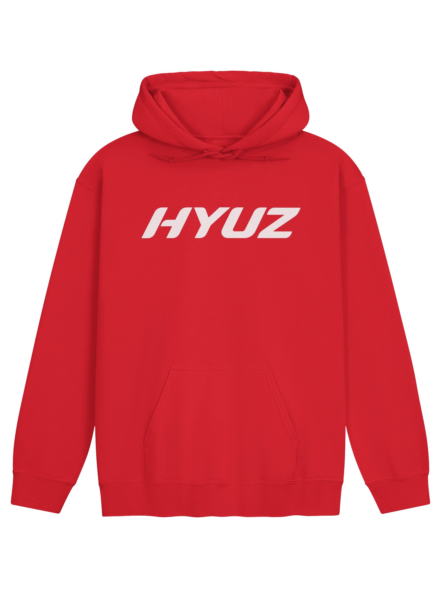 HYUZ Classic Hoodie product image (1)