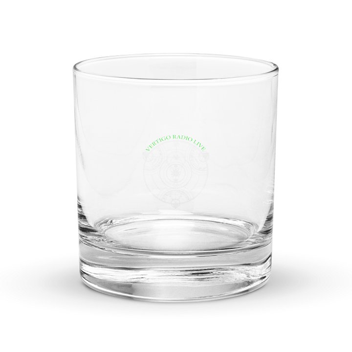Vertigo Radio Live on The Rocks: Green Vector Edition product image (1)