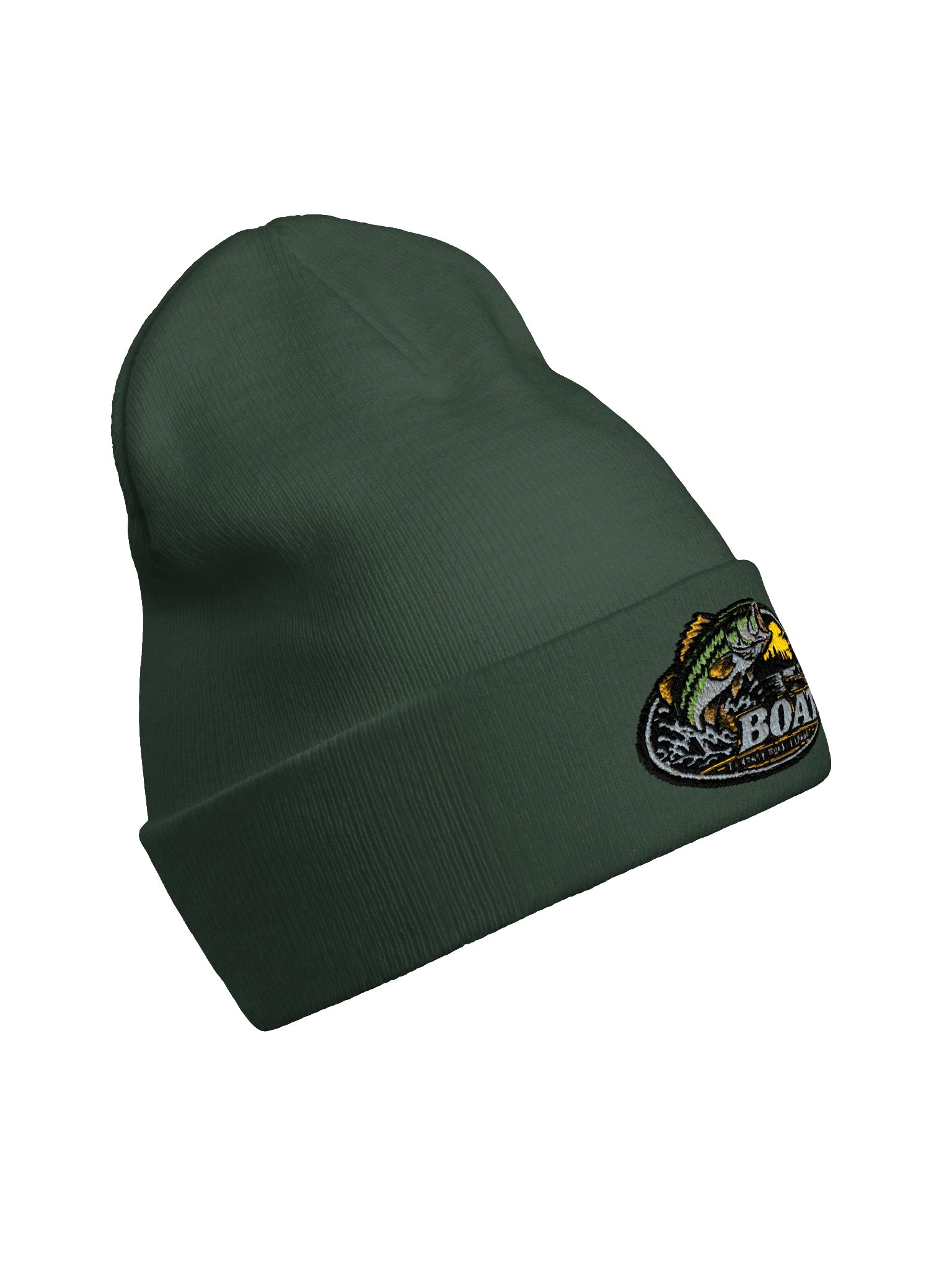 BOAT Classic Logo Toque product image (4)