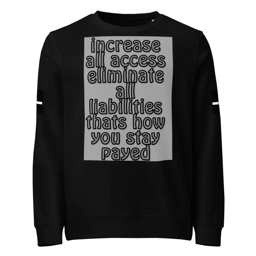 knone fa lee t-shirt product image (6)