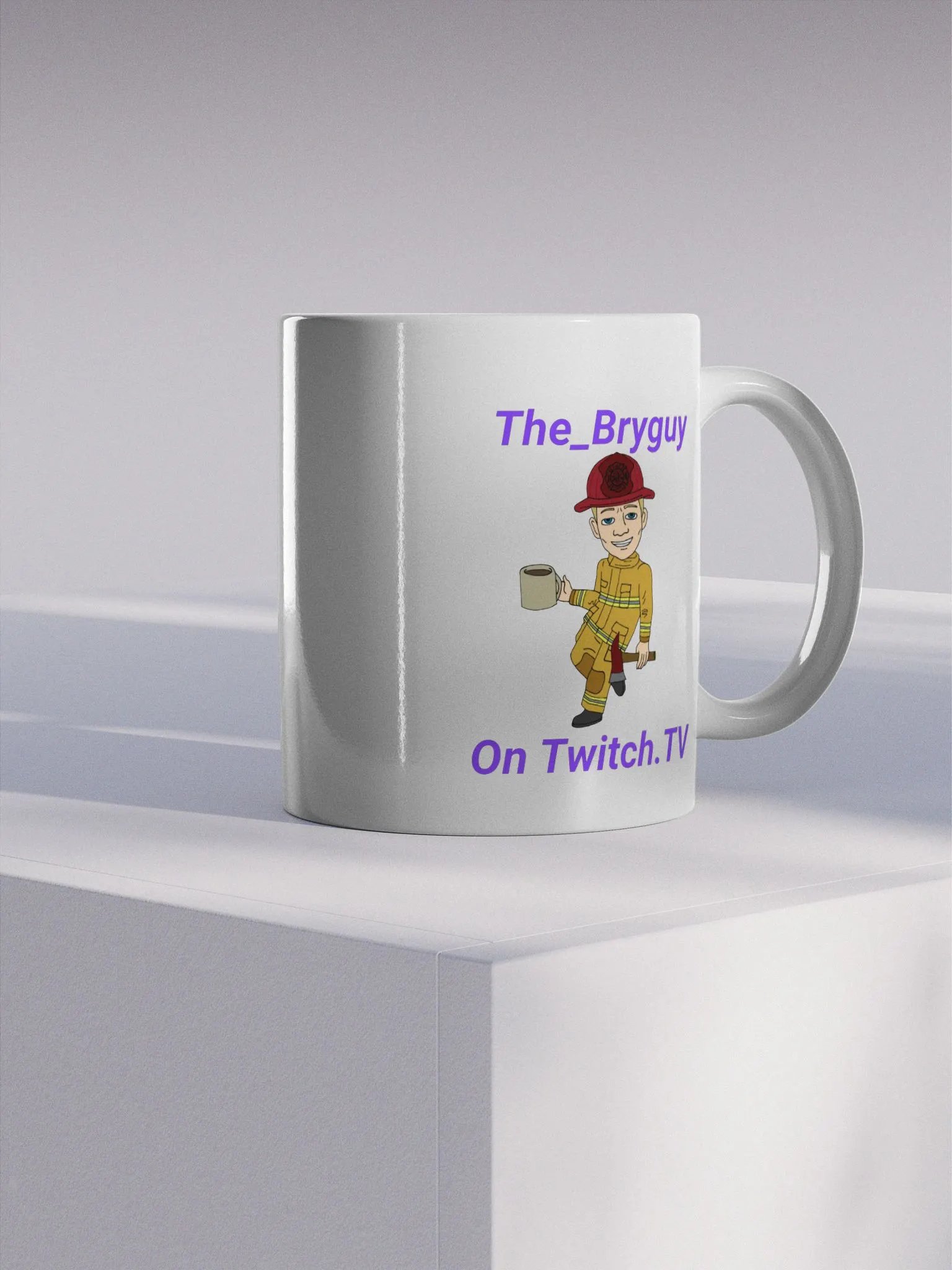 The_Bryguy on Twitch mug product image (4)