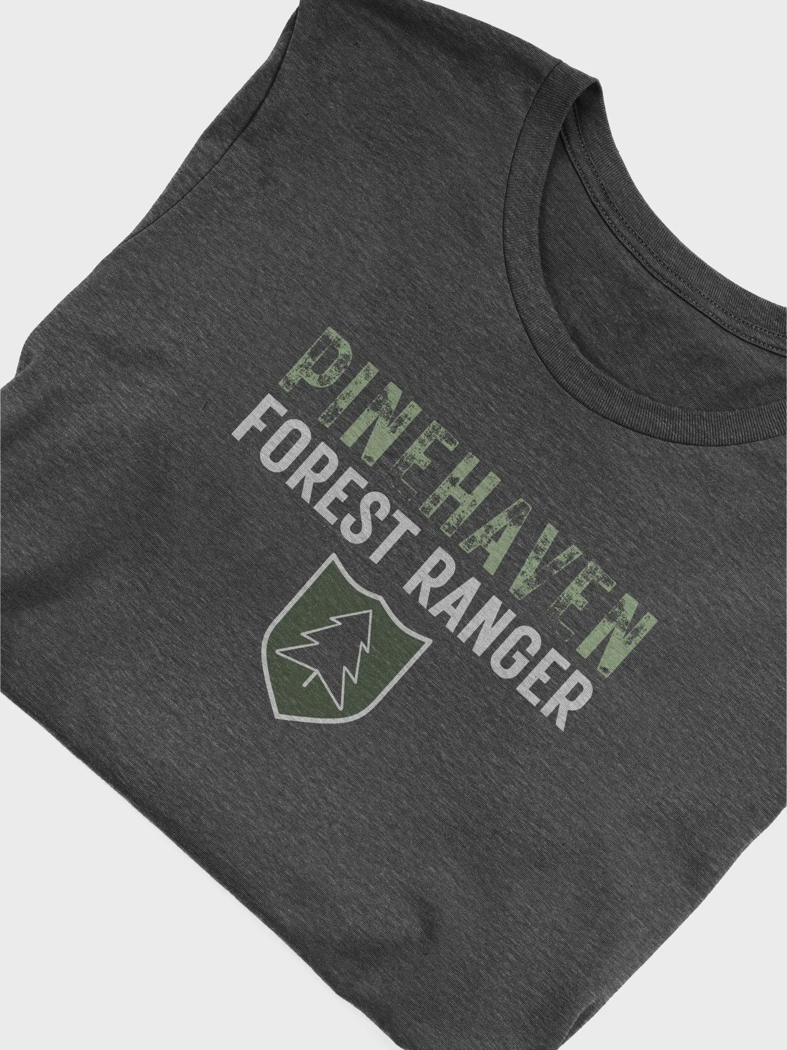 Pinehaven Forest Ranger T-Shirt product image (10)