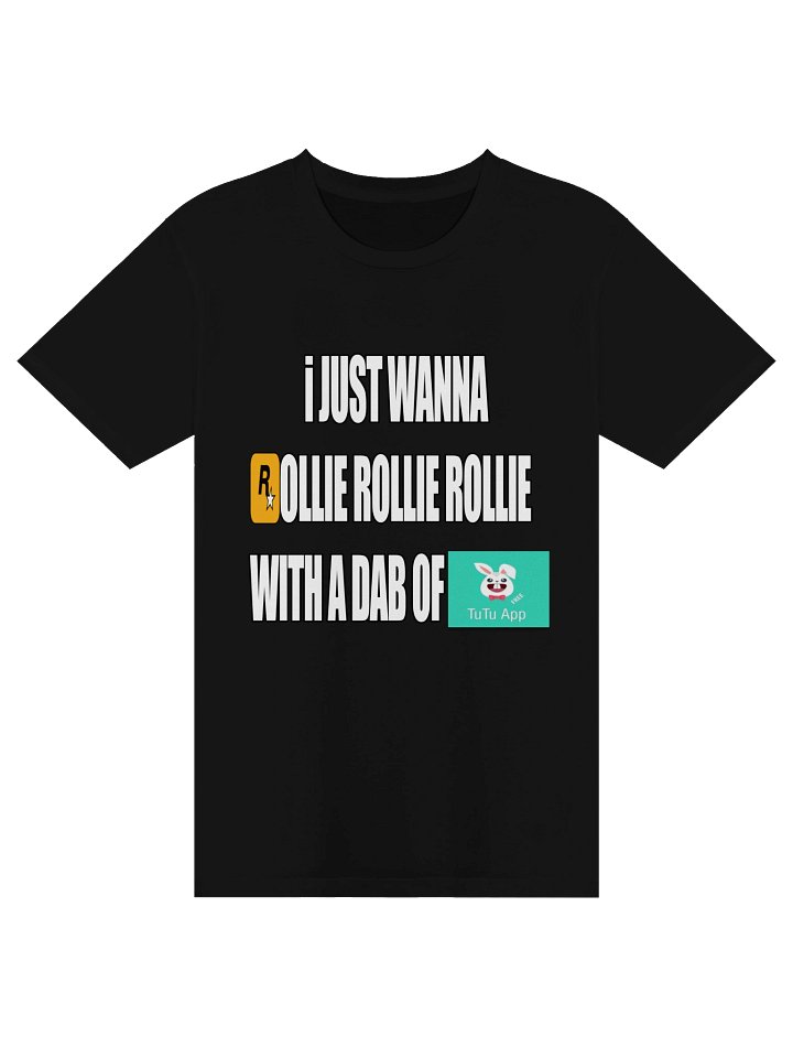 Rollie Tee product image (1)