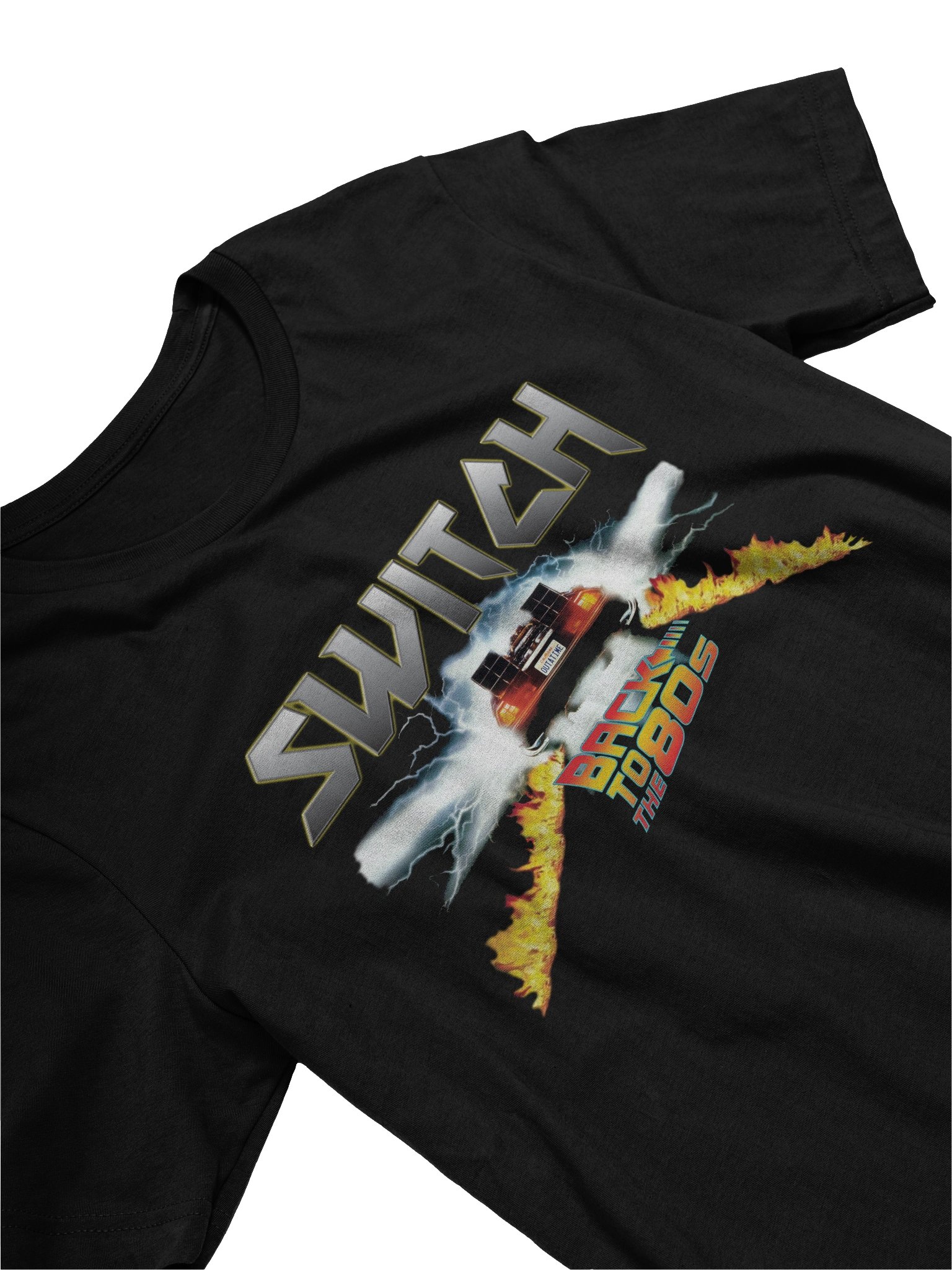 SWITCH / 88mph Tee product image (2)