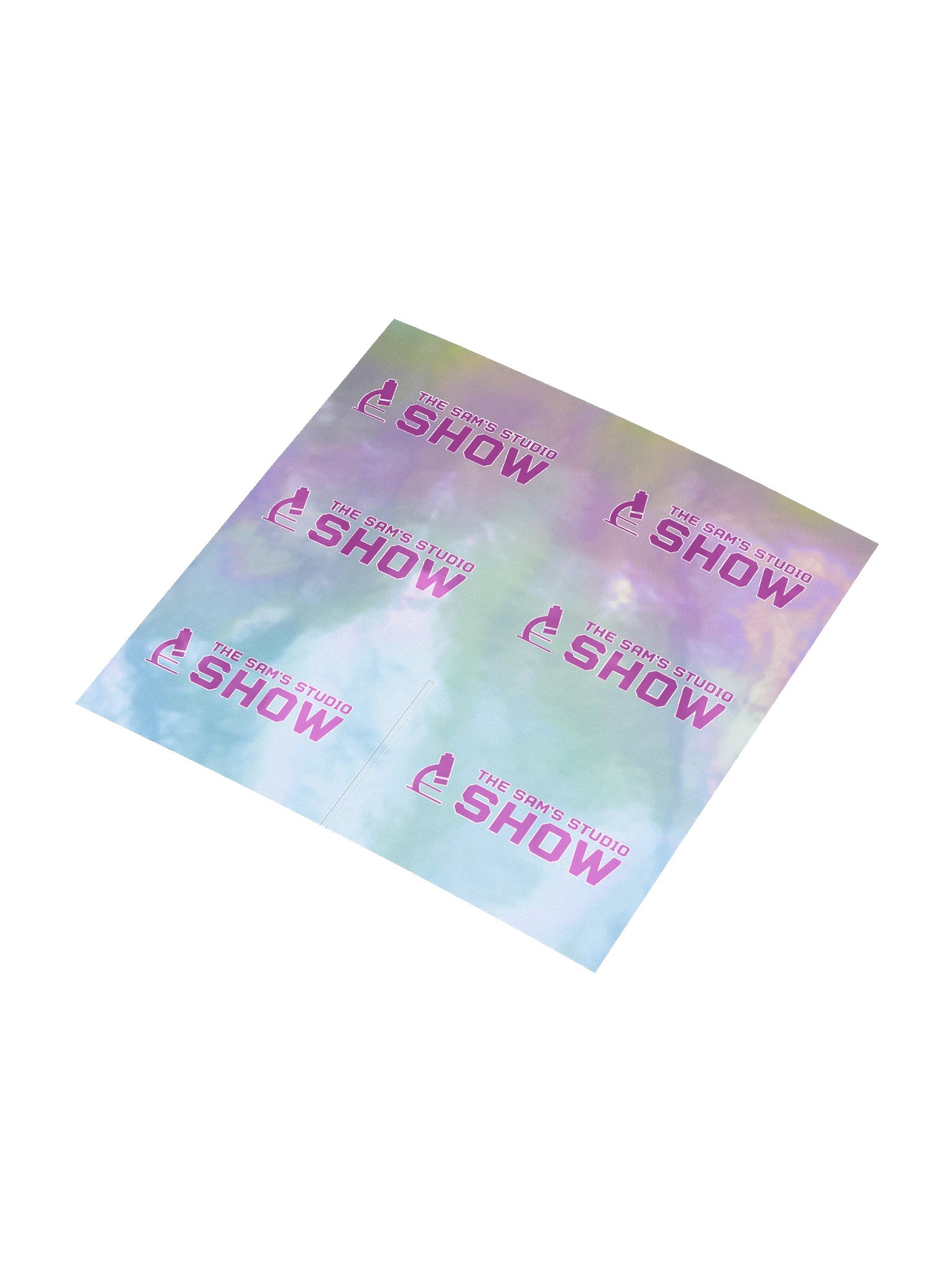 Reflective sticker pack product image (7)