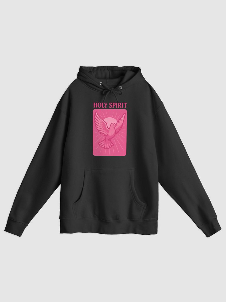 Holy Spirit Hoodie product image (1)