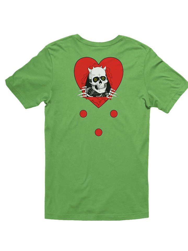 Queen Anne's Ripper Tee product image (2)
