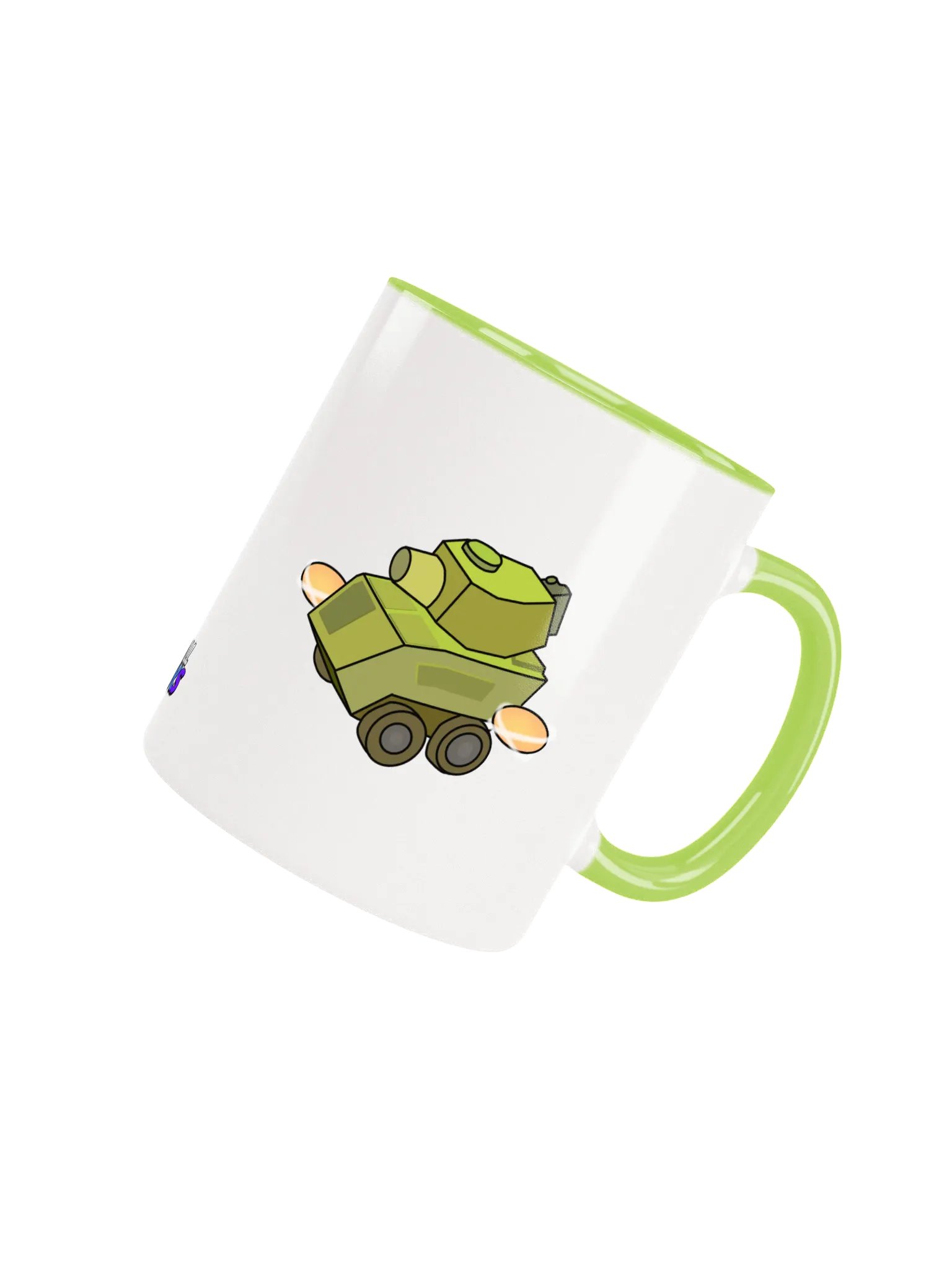Mug Stunny Blaster product image (56)