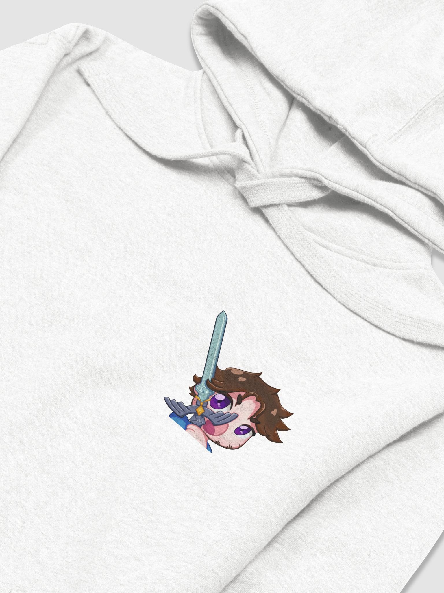 Hero's Garment - White product image (3)