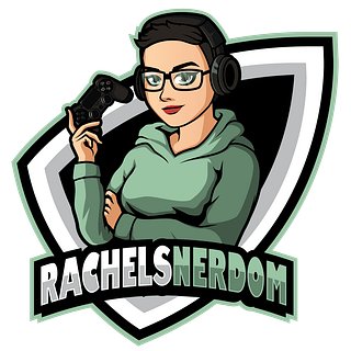 RachelsNerdom