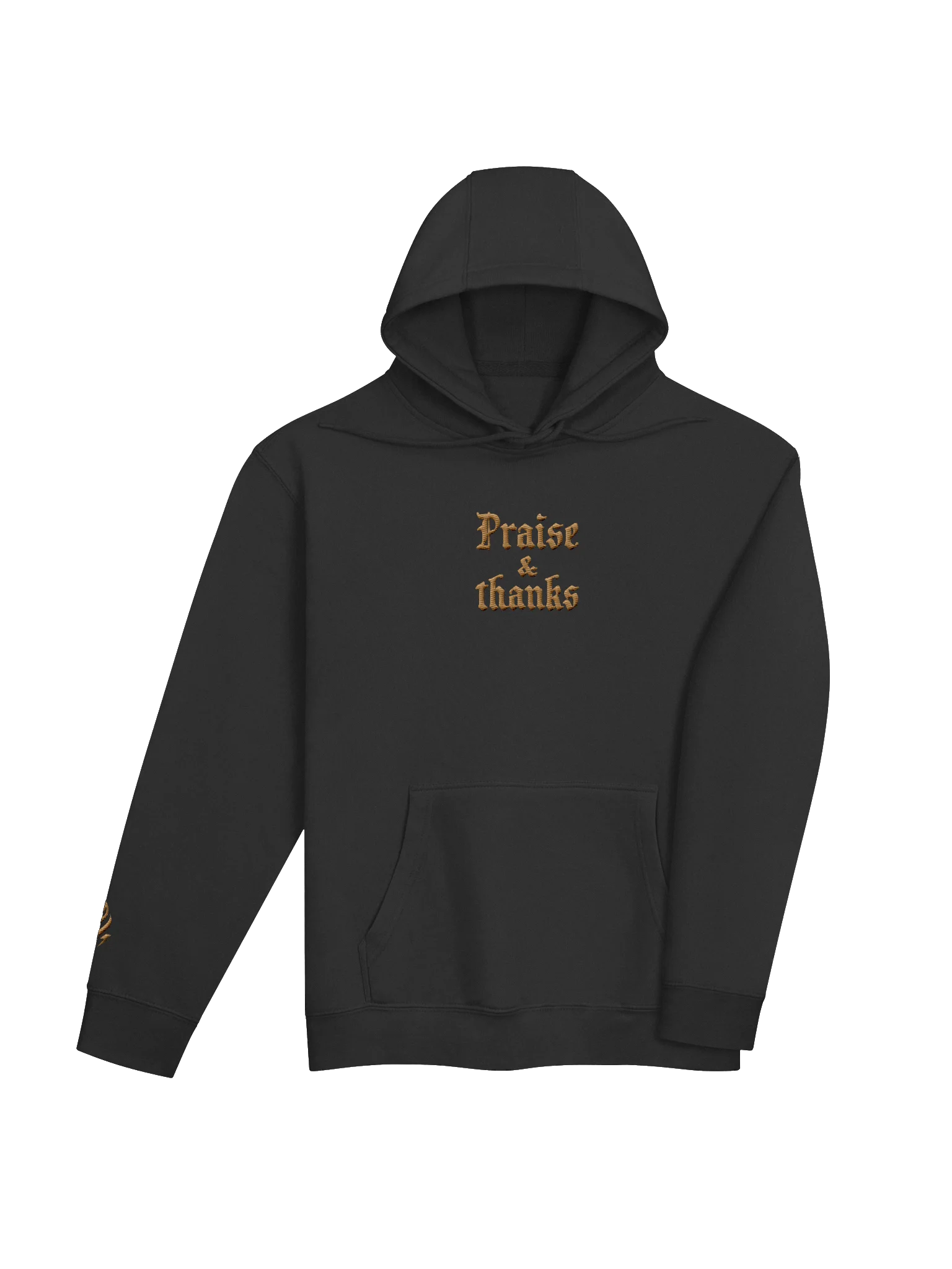 Praise & Thanks product image (3)