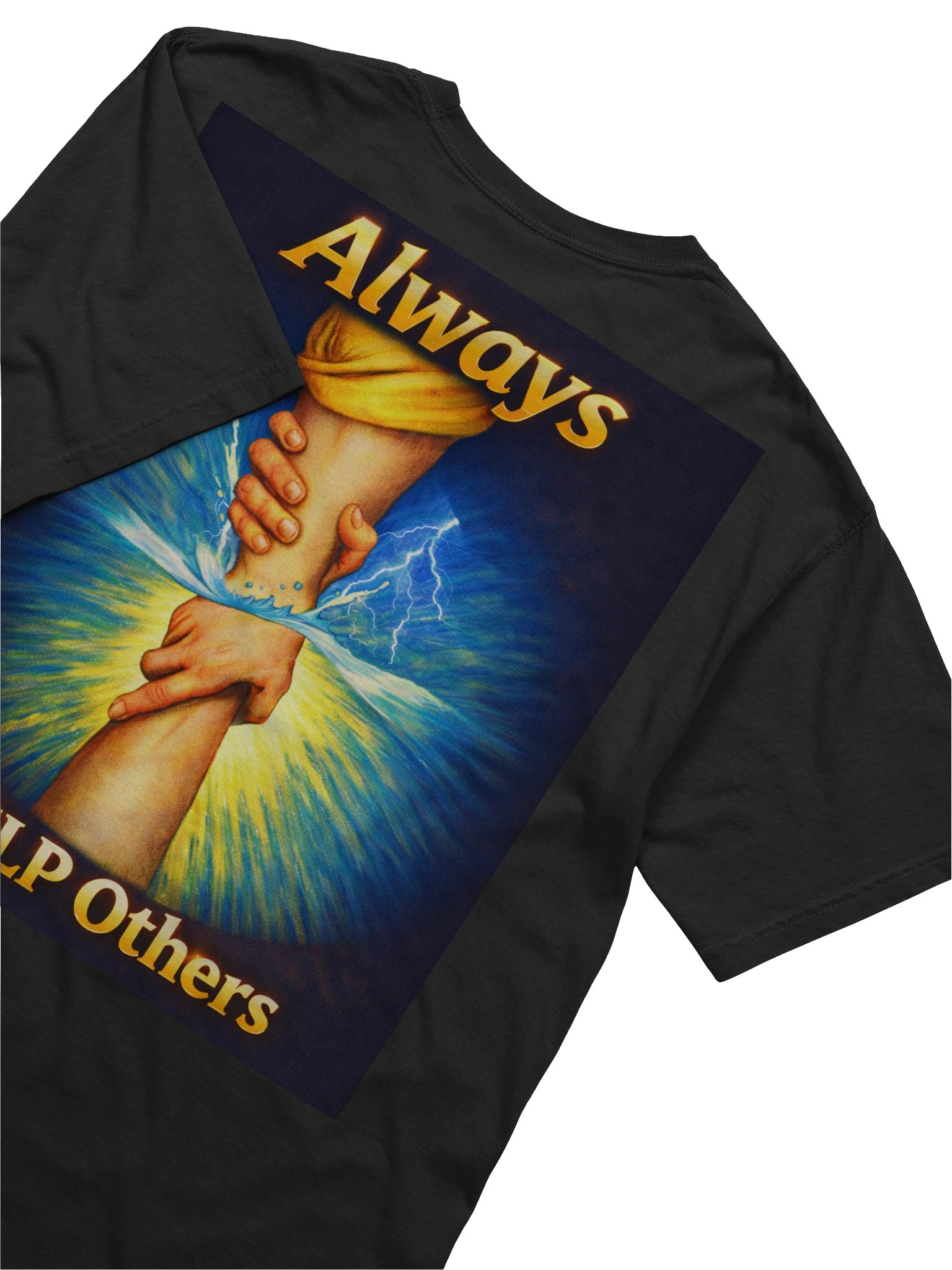 Always Help others product image (6)
