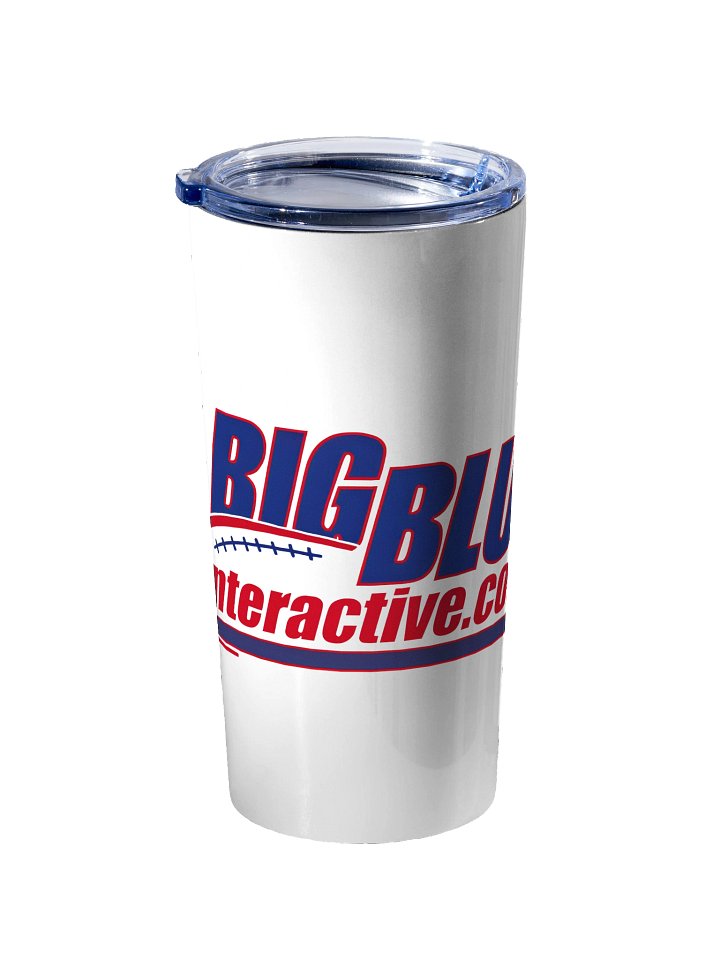 BBI Tumbler product image (2)