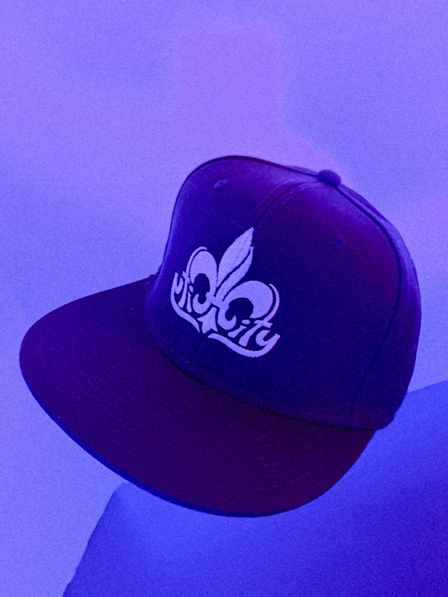 Blueprint: The Pitch - Hat product image (3)