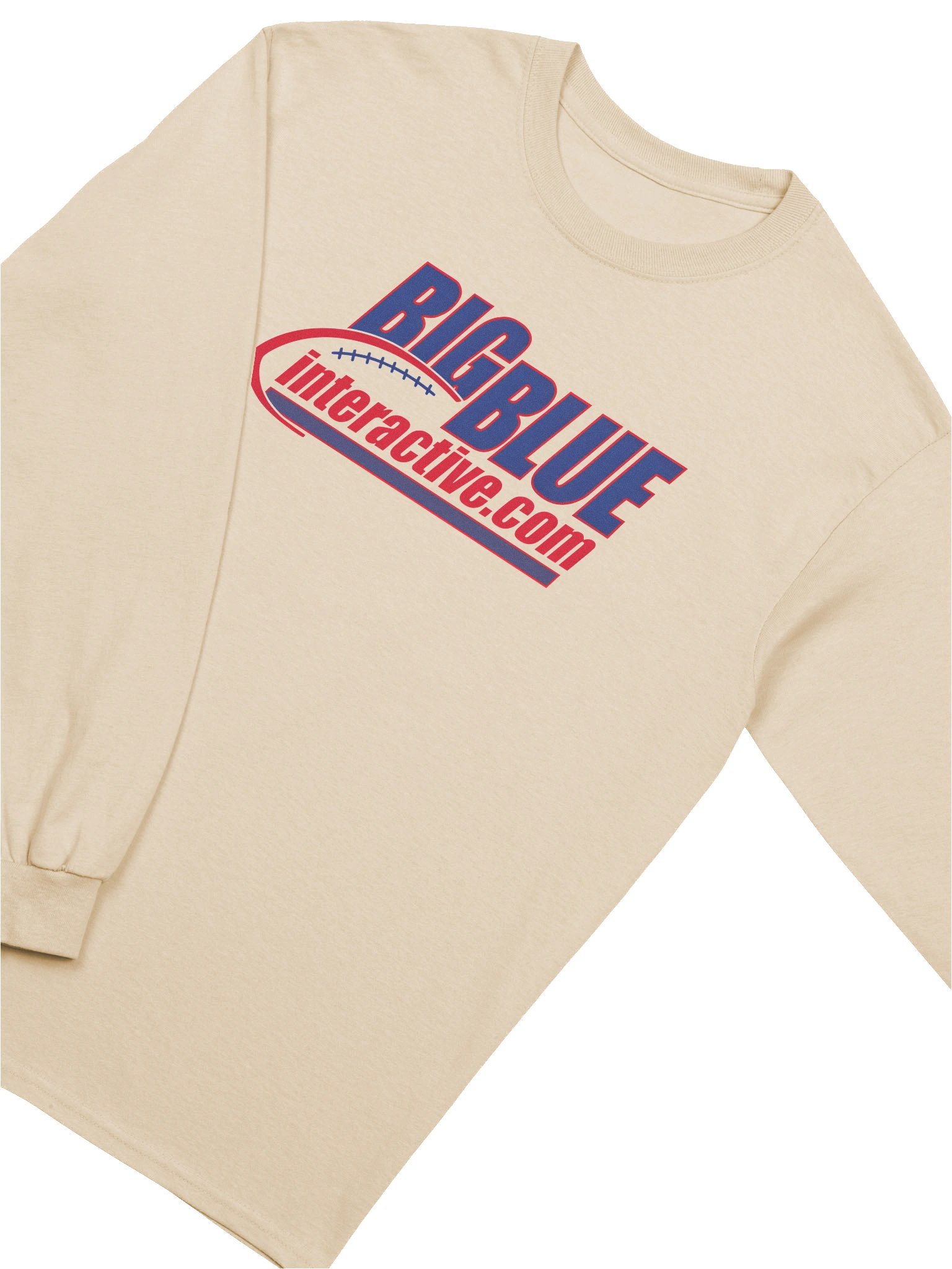 BBI Long Sleeve Tee product image (7)