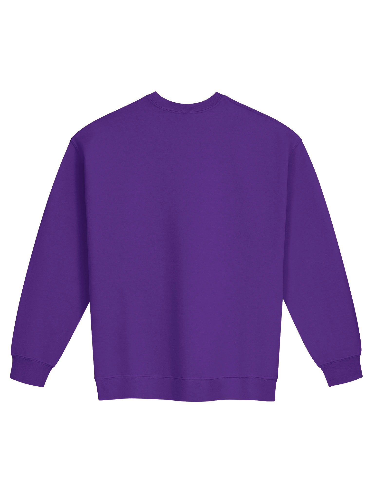 MNBR White Logo Crewneck Sweatshirt product image (2)