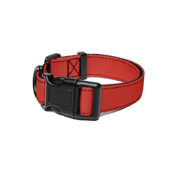 Pet Collar - Red Edition product image (1)