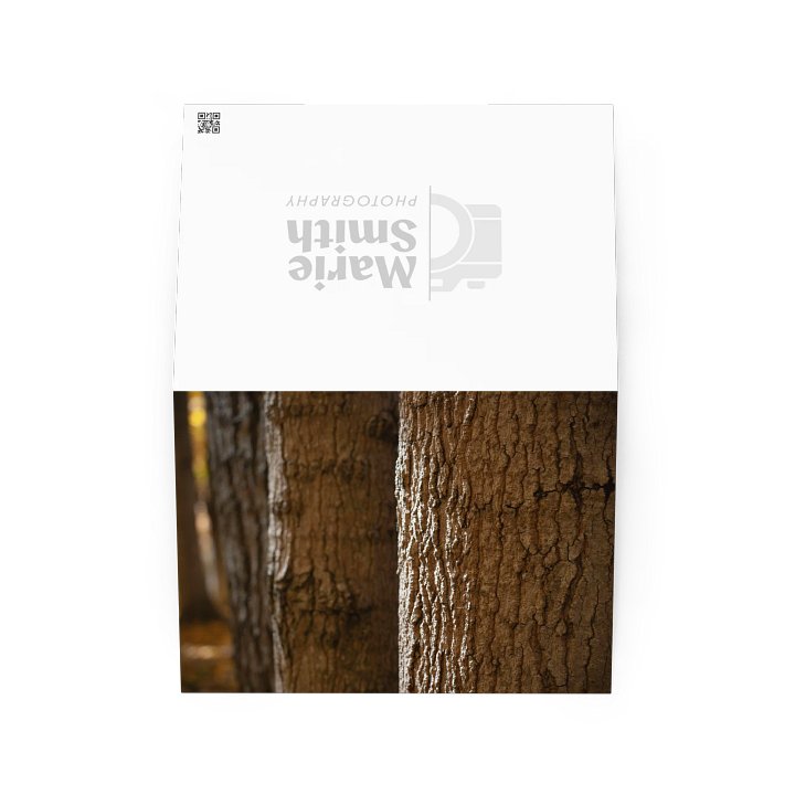 Oak Alliance Greeting Card product image (2)
