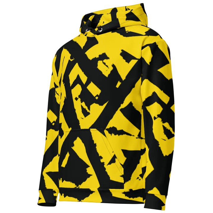 Borussia Dortmund Colours - Unisex Hoodie product image (1)