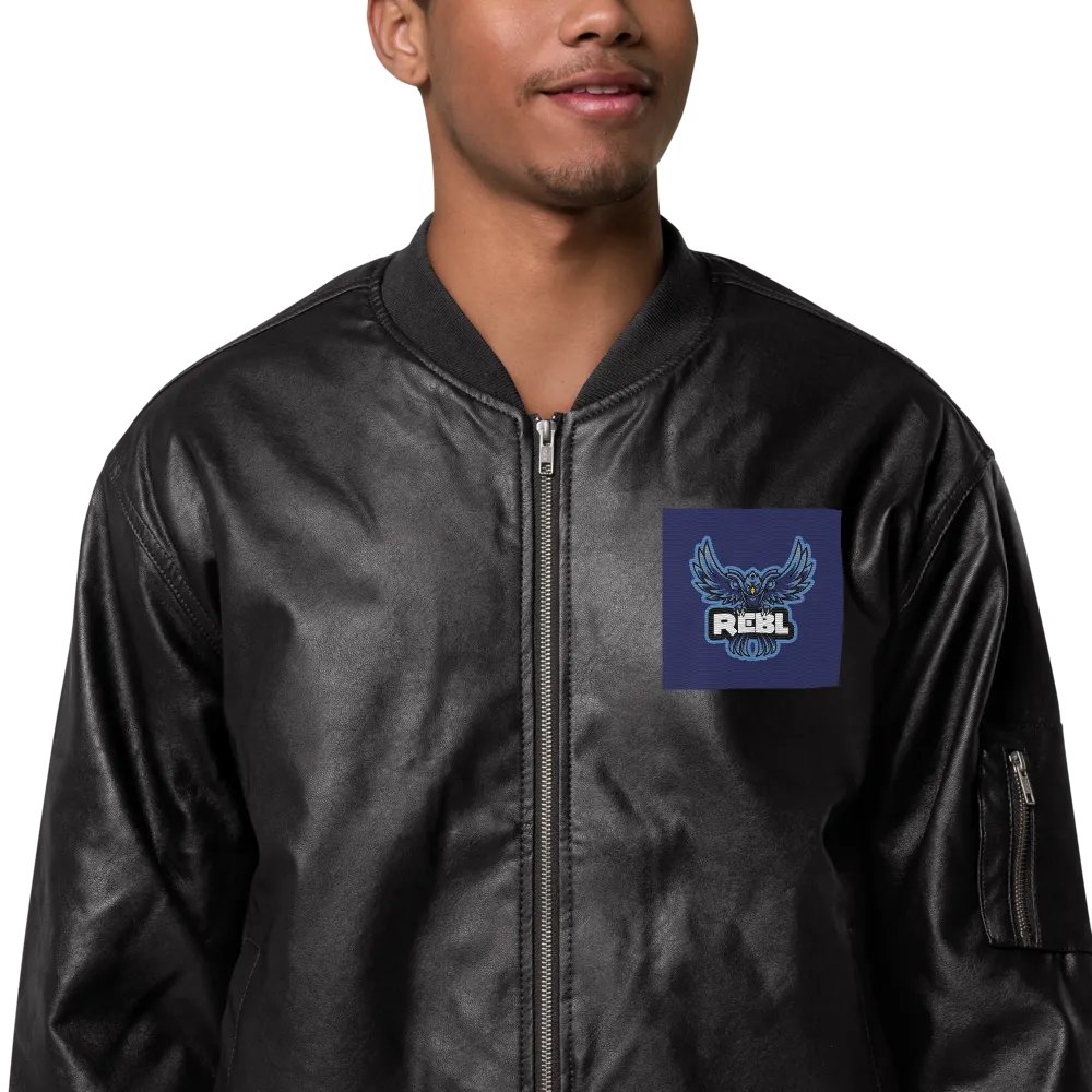 REBL Clan Jacket product image (1)