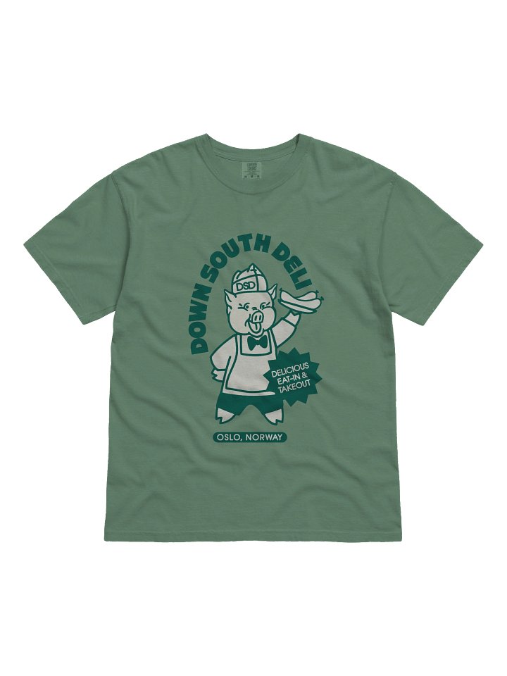 Down South Deli T-Shirt product image (1)