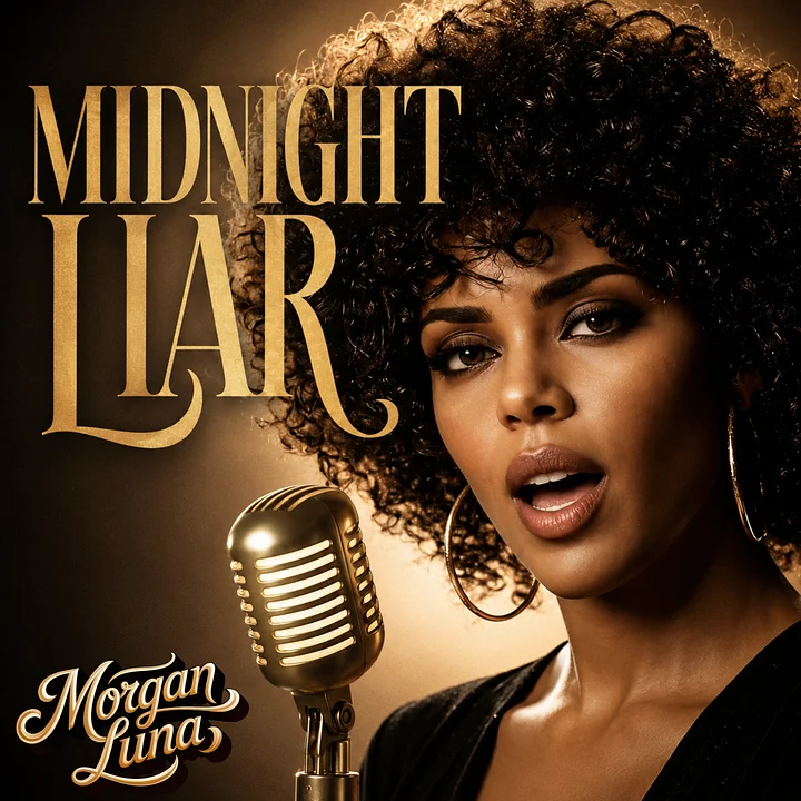 Midnight Liar – Morgan Luna (Soul Blues) | Digital Download product image (1)