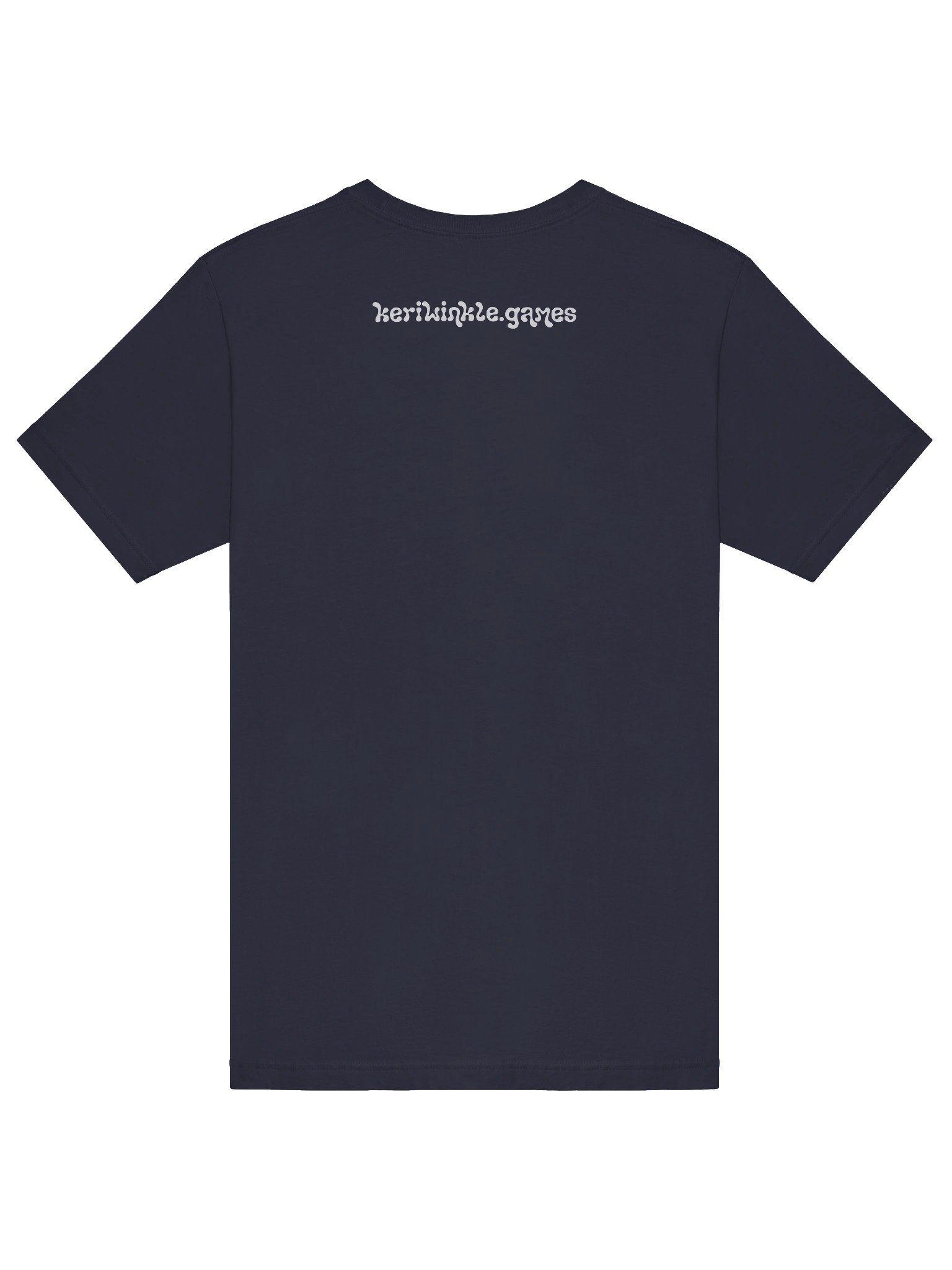Groovy Tee White Logo product image (42)