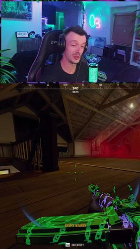 WTF Just Happened?! | #chadbrah on #Twitch #shorts #codtiming #gg #whoops  https://www.twitch.tv/chadbrah