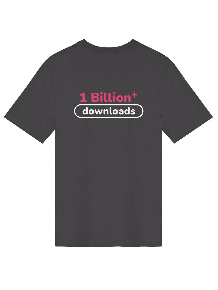 Temurin T-shirt product image (2)