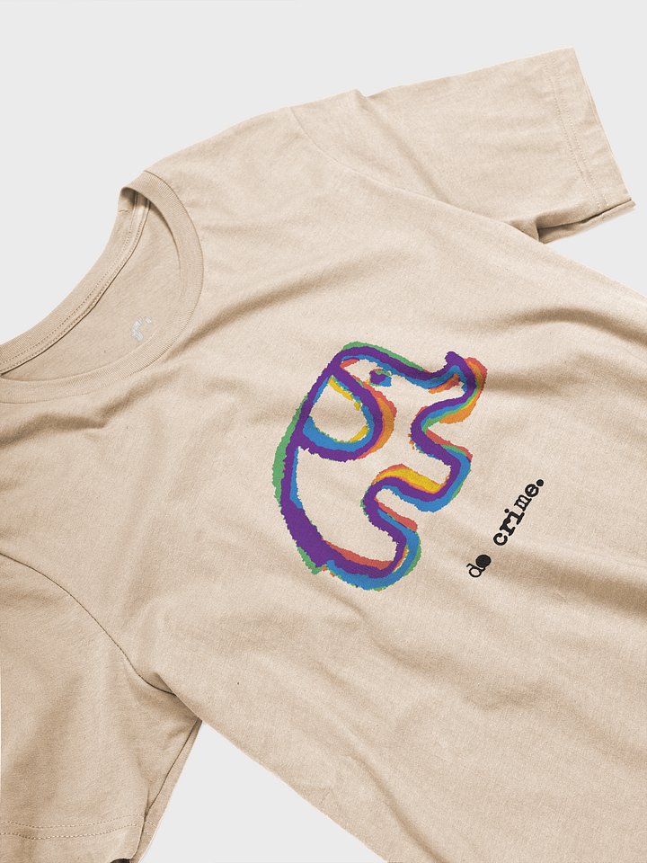 elephant #14 tee product image (2)