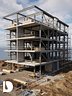 Structural Engineering Drawings – 5-Storey 7-Unit Apartment Block | DA62301A