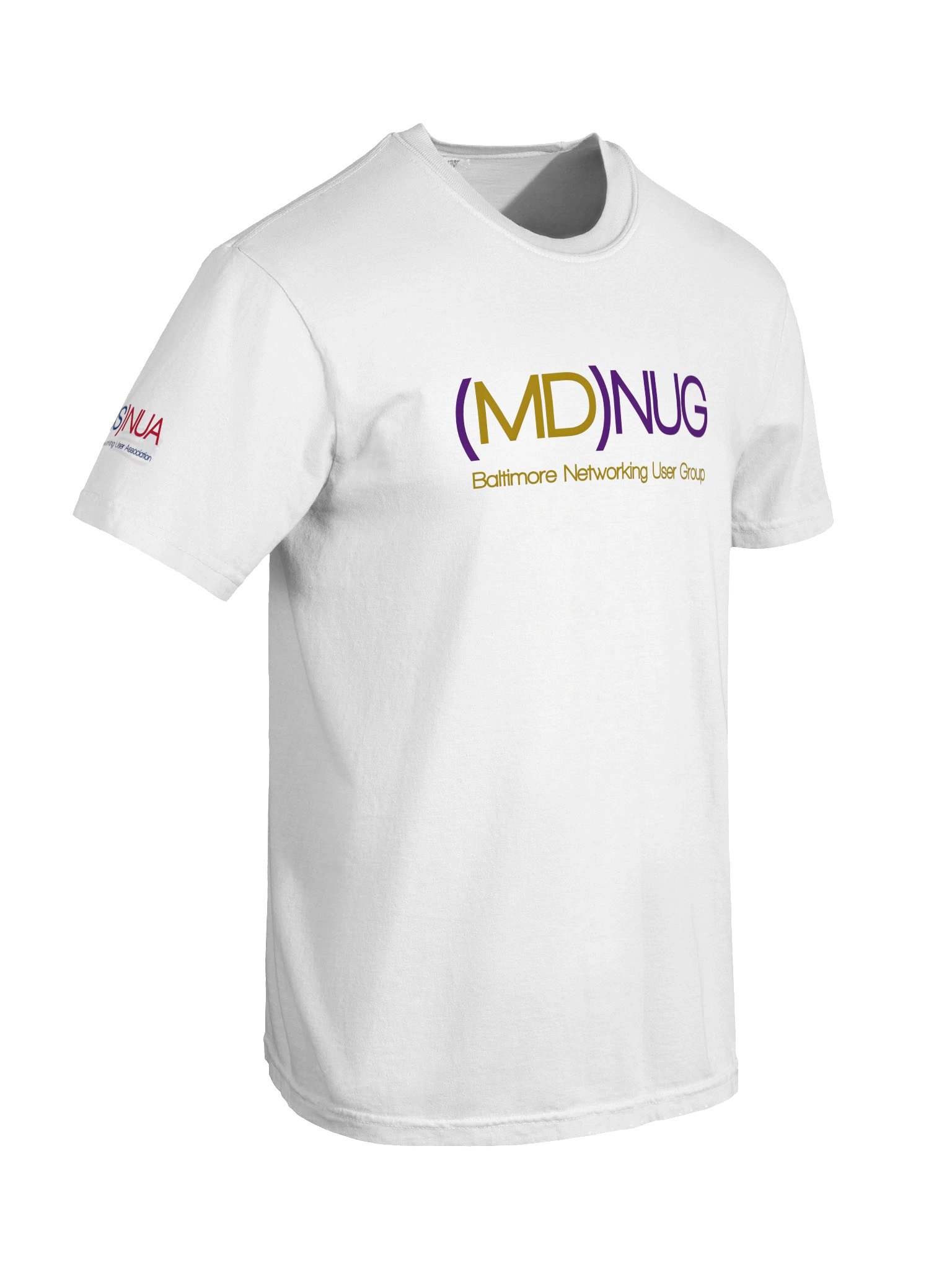 (MD)NUG T-Shirt product image (6)