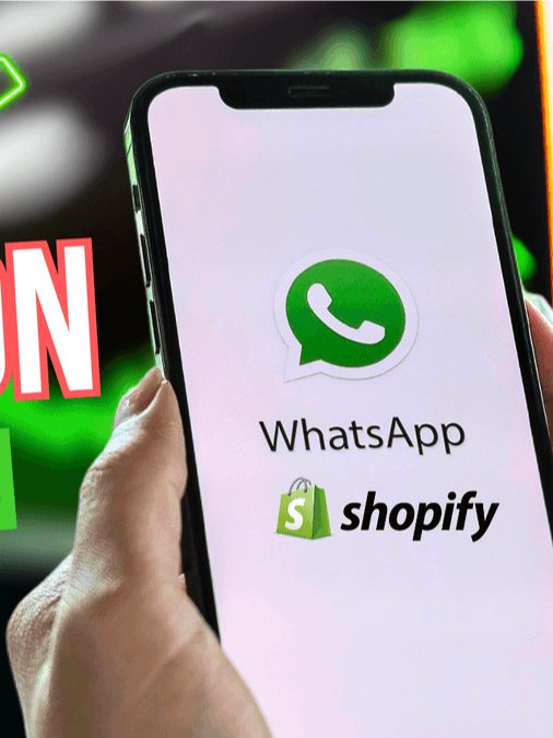 WhatsApp Chat Widget For Shopify Store product image (1)