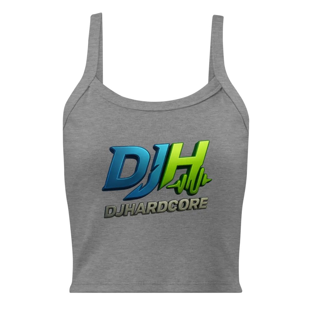 Waveform DJH Women's Tank Top product image (3)