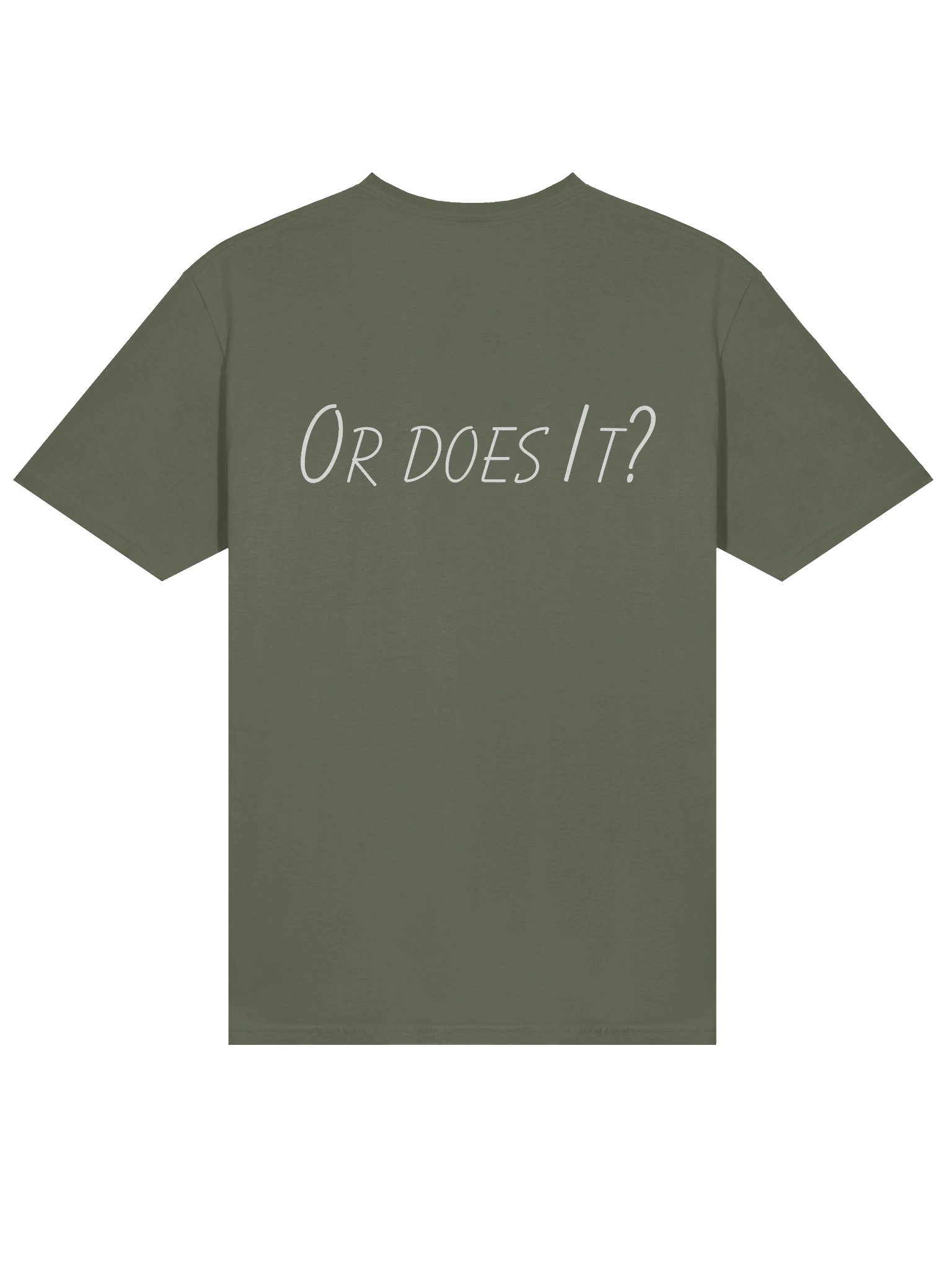 The World Keeps Turning ...Or does it? product image (9)