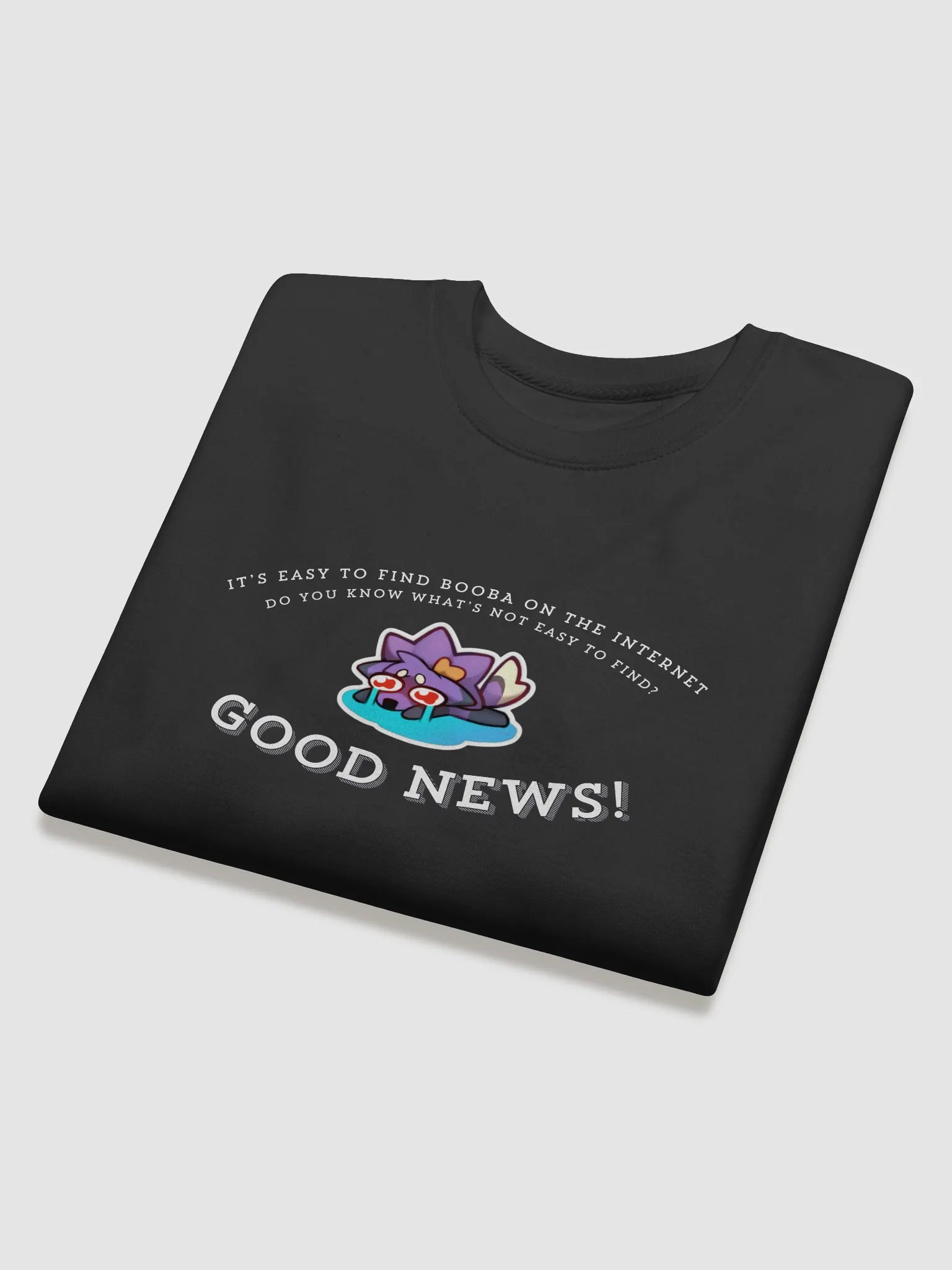 Good News! - Sweater product image (4)