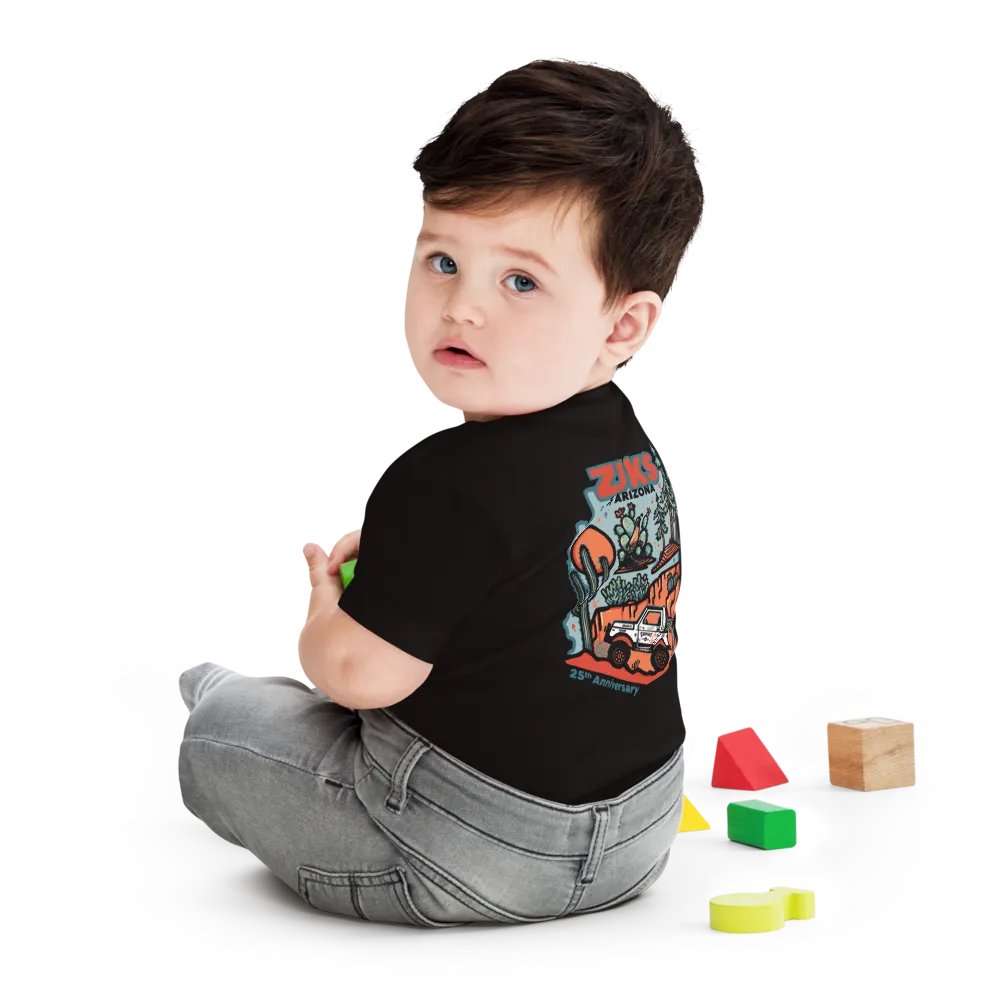 25th Anniversary - Toddler Shirt product image (9)